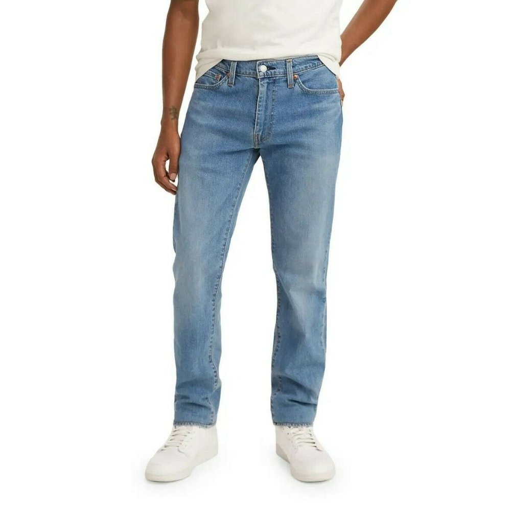 Levi's Premium 511 Stretch Slim Fit Men's Jeans Size 36*32
